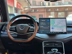 BYD Tang New Energy 2021 DM-i 112KM Premium Edition - ფოტო 14