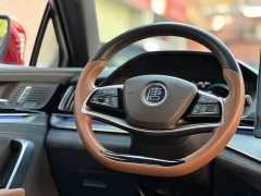 BYD Tang New Energy 2021 DM-i 112KM Premium Edition - ფოტო 15