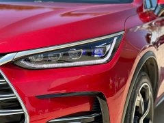 BYD Tang New Energy 2021 DM-i 112KM Premium Edition - ფოტო 4
