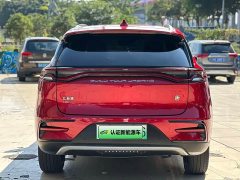 BYD Tang New Energy 2021 DM-i 112KM Premium Edition - ფოტო 6