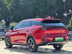 BYD Tang New Energy 2021 DM-i 112KM Premium Edition - ფოტო 7