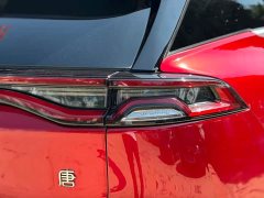 BYD Tang New Energy 2021 DM-i 112KM Premium Edition - ფოტო 8