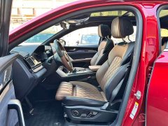 BYD Tang New Energy 2021 DM-i 112KM Premium Edition - ფოტო 9