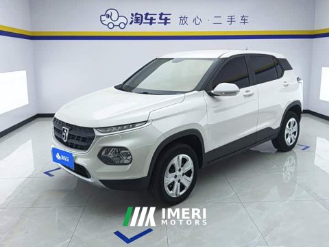 2021 Baojun 510 1.5L CVT Dynamic Edition - ავტომობილი ჩინეთიდან