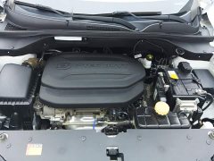 Baojun 510 1.5L CVT Dynamic Edition - ფოტო 10