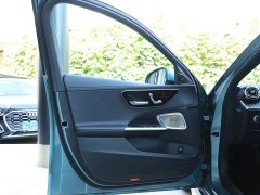 Mercedes-Benz C-Class 2026 C 260 L Sport Edition - ფოტო 11