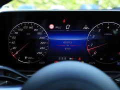 Mercedes-Benz C-Class 2026 C 260 L Sport Edition - ფოტო 14