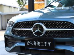 Mercedes-Benz C-Class 2026 C 260 L Sport Edition - ფოტო 15