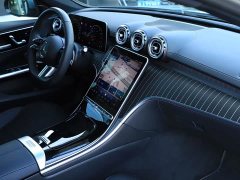 Mercedes-Benz C-Class 2026 C 260 L Sport Edition - ფოტო 16