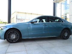 Mercedes-Benz C-Class 2026 C 260 L Sport Edition - ფოტო 17
