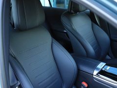 Mercedes-Benz C-Class 2026 C 260 L Sport Edition - ფოტო 18