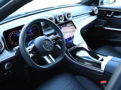 Mercedes-Benz C-Class 2026 C 260 L Sport Edition - ფოტო 2