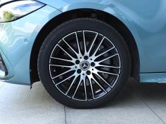 Mercedes-Benz C-Class 2026 C 260 L Sport Edition - ფოტო 20
