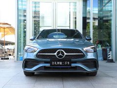 Mercedes-Benz C-Class 2026 C 260 L Sport Edition - ფოტო 3