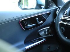 Mercedes-Benz C-Class 2026 C 260 L Sport Edition - ფოტო 5
