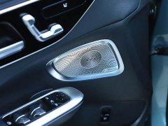 Mercedes-Benz C-Class 2026 C 260 L Sport Edition - ფოტო 7