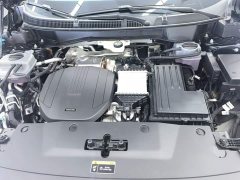 FAW Red Flag HS3 PHEV 117km Dynamic Edition - ფოტო 10
