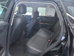 FAW Red Flag HS3 PHEV 117km Dynamic Edition - ფოტო 11