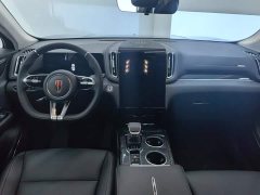 FAW Red Flag HS3 PHEV 117km Dynamic Edition - ფოტო 12