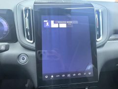 FAW Red Flag HS3 PHEV 117km Dynamic Edition - ფოტო 13