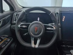 FAW Red Flag HS3 PHEV 117km Dynamic Edition - ფოტო 15