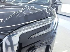 FAW Red Flag HS3 PHEV 117km Dynamic Edition - ფოტო 5