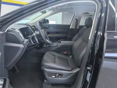 FAW Red Flag HS3 PHEV 117km Dynamic Edition - ფოტო 9