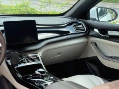 BYD Qin PLUS Glory Edition DM-i 55KM Leading - ფოტო 10
