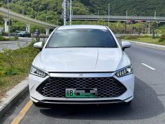 BYD Qin PLUS Glory Edition DM-i 55KM Leading - ფოტო 2