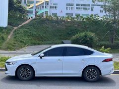 BYD Qin PLUS Glory Edition DM-i 55KM Leading - ფოტო 5
