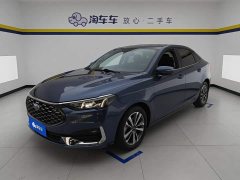 Subaru Fiesta 2021 1.5L Automatic Diamond Edition - ფოტო 1