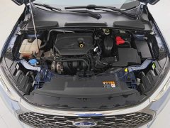 Subaru Fiesta 2021 1.5L Automatic Diamond Edition - ფოტო 10