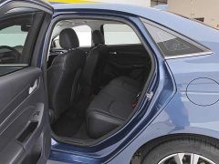 Subaru Fiesta 2021 1.5L Automatic Diamond Edition - ფოტო 11