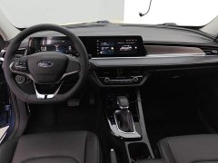 Subaru Fiesta 2021 1.5L Automatic Diamond Edition - ფოტო 12