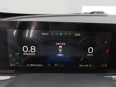 Subaru Fiesta 2021 1.5L Automatic Diamond Edition - ფოტო 14