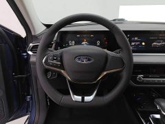 Subaru Fiesta 2021 1.5L Automatic Diamond Edition - ფოტო 15