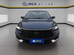 Subaru Fiesta 2021 1.5L Automatic Diamond Edition - ფოტო 2