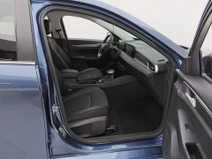 Subaru Fiesta 2021 1.5L Automatic Diamond Edition - ფოტო 8