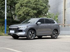 BYD Song Pro New Energy Champion Edition DM-i 110KM Excellence - ფოტო 1