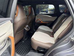 BYD Song Pro New Energy Champion Edition DM-i 110KM Excellence - ფოტო 11