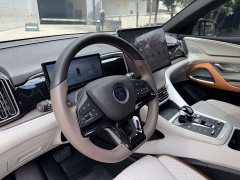 BYD Song Pro New Energy Champion Edition DM-i 110KM Excellence - ფოტო 12