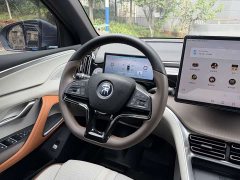 BYD Song Pro New Energy Champion Edition DM-i 110KM Excellence - ფოტო 13