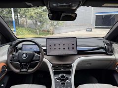 BYD Song Pro New Energy Champion Edition DM-i 110KM Excellence - ფოტო 15