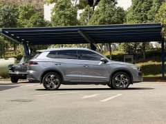 BYD Song Pro New Energy Champion Edition DM-i 110KM Excellence - ფოტო 4
