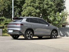 BYD Song Pro New Energy Champion Edition DM-i 110KM Excellence - ფოტო 5