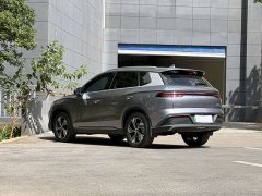 BYD Song Pro New Energy Champion Edition DM-i 110KM Excellence - ფოტო 8