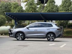 BYD Song Pro New Energy Champion Edition DM-i 110KM Excellence - ფოტო 9
