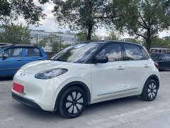Wuling Binguo 2024 333km Joy Edition - ფოტო 1