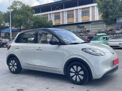Wuling Binguo 2024 333km Joy Edition - ფოტო 3