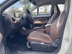 Wuling Binguo 2024 333km Joy Edition - ფოტო 4